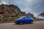 Jaguar E-Pace P300 AWD R-Dynamic 2017 года (WW)